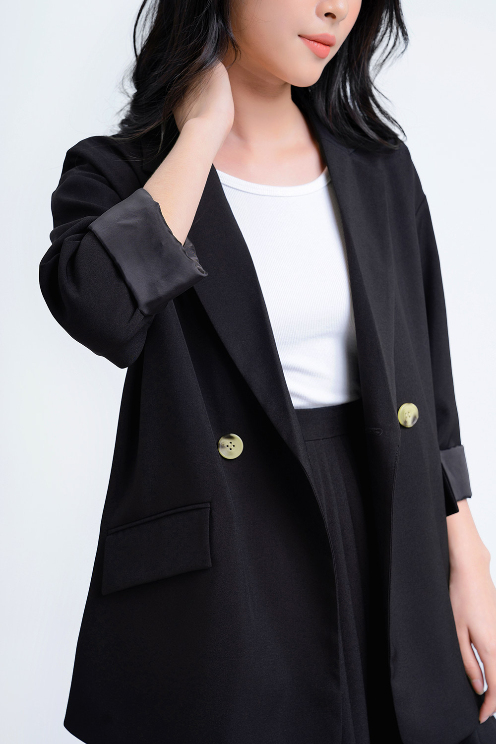 ジャケット・アウター YengYeng YengYeng.vn - Thời trang nam, nữ, trẻ em