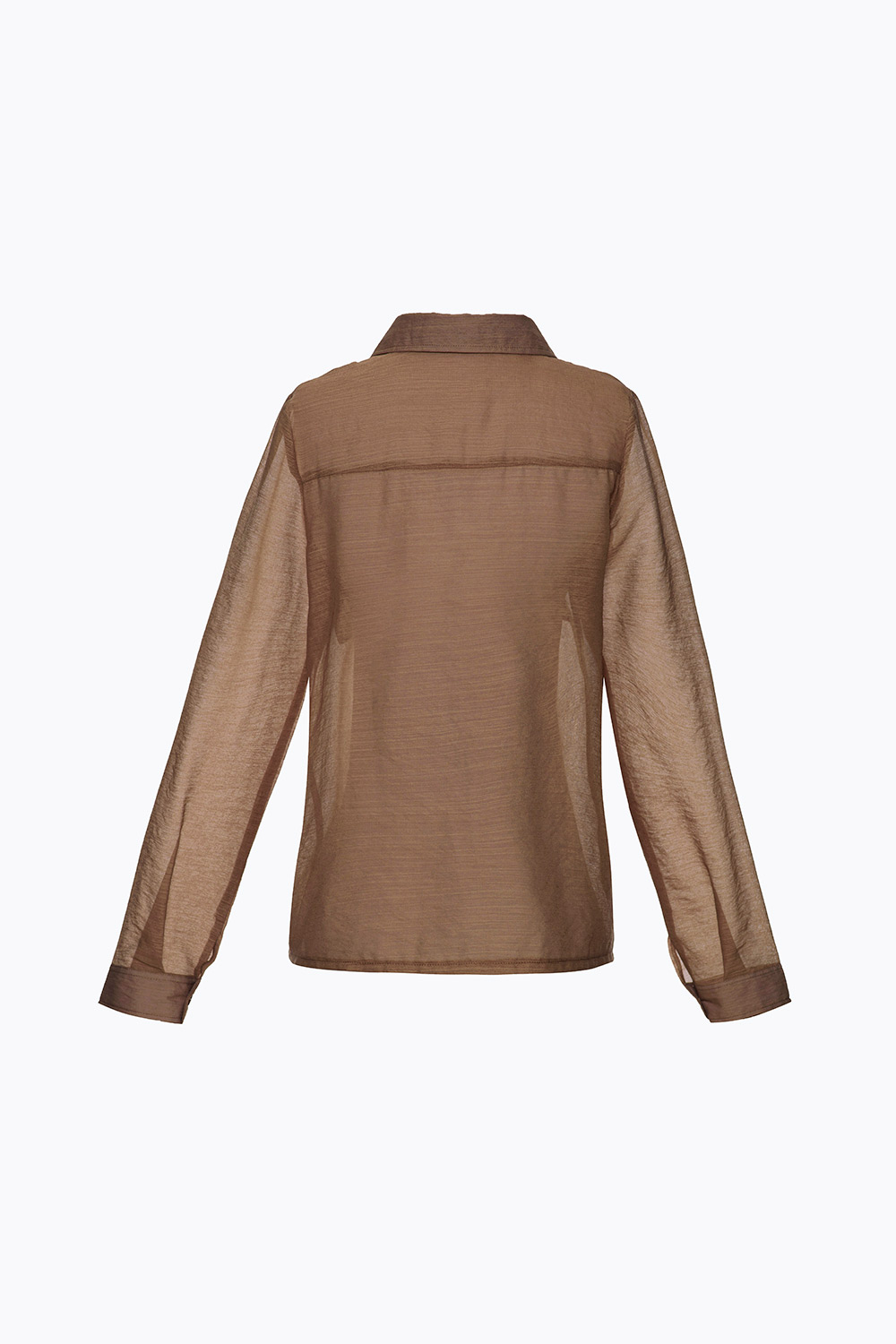 Áo sơ mi công sở tay dài 