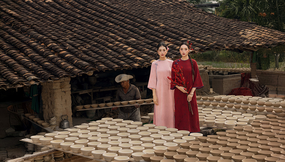 DI SẮC LƯU HƯƠNG