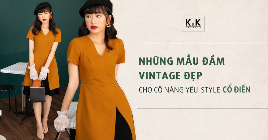 Váy Vintage Trắng Dáng Xuông Xinh Bánh Bèo Thời Trang  BigBuy360   bigbuy360vn