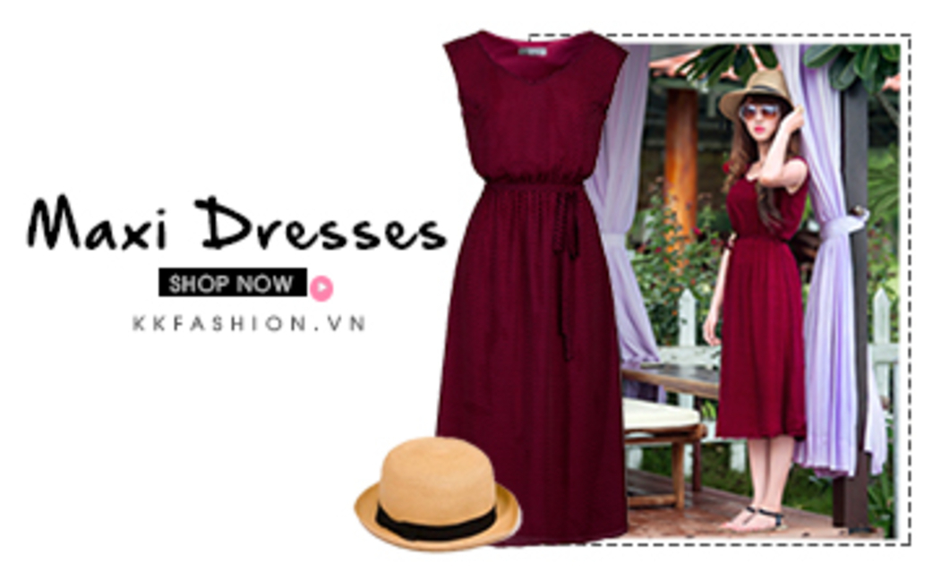 Váy đầm ôm công sở ôm có túi đầm dạo phố dáng dài Maya Dress EKS126