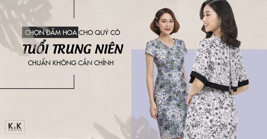 Mới) Mã B5076 Giá 610K: Váy Đầm Liền Thân Nữ Gudcl Hàng Mùa Hè Trung Niên  Trông Trẻ Hơn Tuổi Thời Trang Nữ Chất Liệu Vải Voan G02, (Miễn Phí Vận  Chuyển