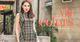 Cùng K&K Fashion đón thu với BST “My colors”