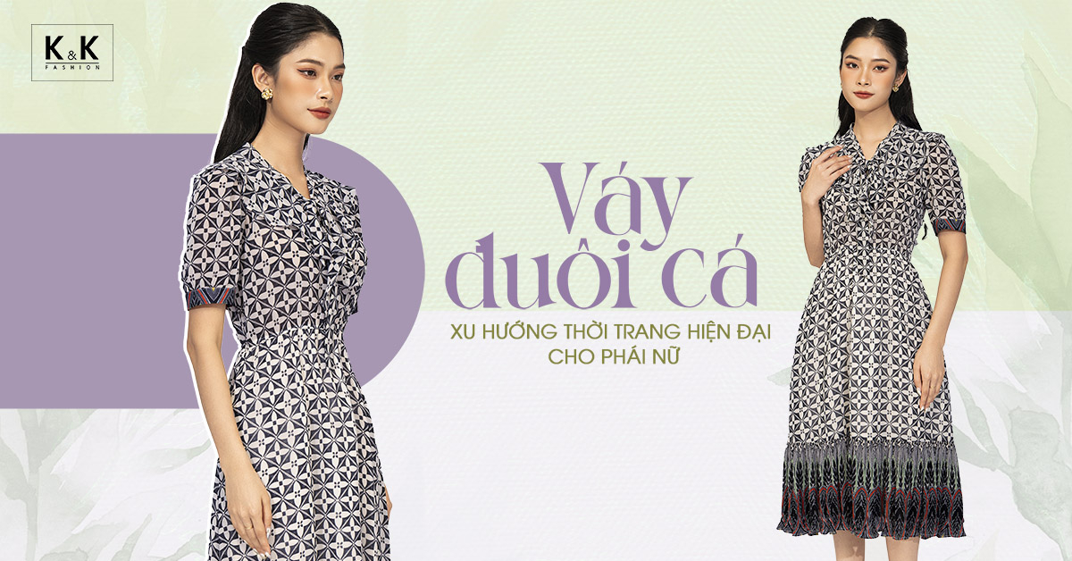 Diện ngay váy đầm xòe dự tiệc đuôi cá ngắn cá tính - Thời trang - Việt Giải  Trí