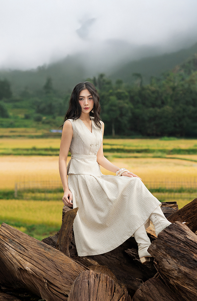 MỘC THẢO