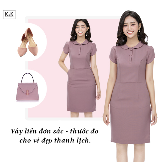 Váy công sở  Giá Tốt Miễn Phí Vận Chuyển Đủ Loại  Shopee Việt Nam