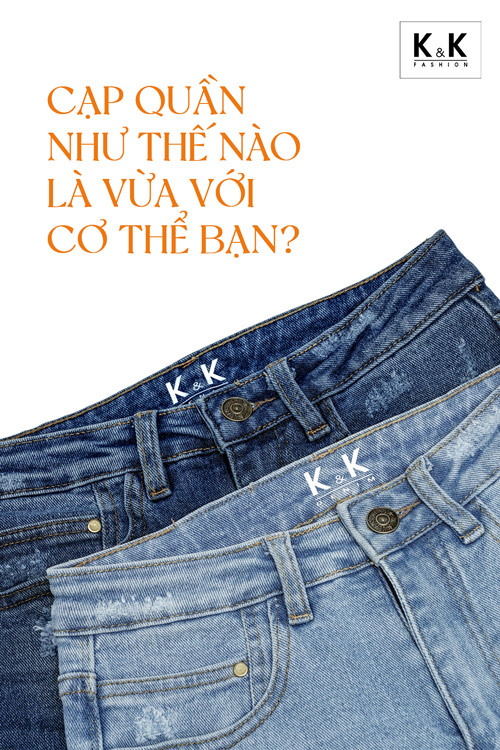 Quần jeans nữ lưng cao dáng skinny QJ04