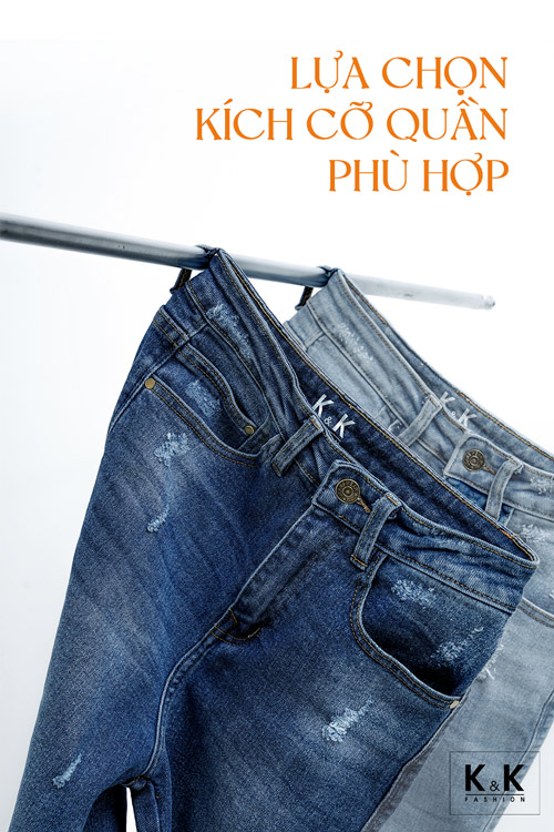 Quần jeans nữ skinny lưng cao QJ02