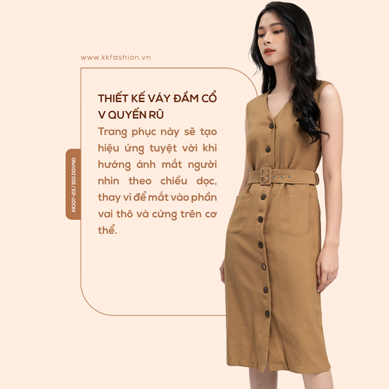 Hướng dẫn cách chọn váy maxi cho chị em có bắp tay to | ELLY - TOP 10  Thương Hiệu Nổi Tiếng Việt Nam