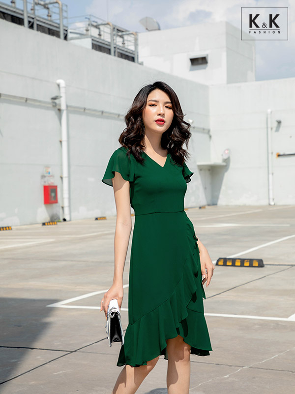 mua váy đẹp tại mỹ tho