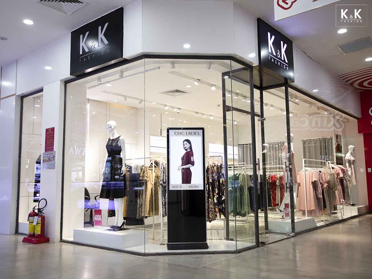 Top 10 shop bán váy đẹp trên Shopee 2023