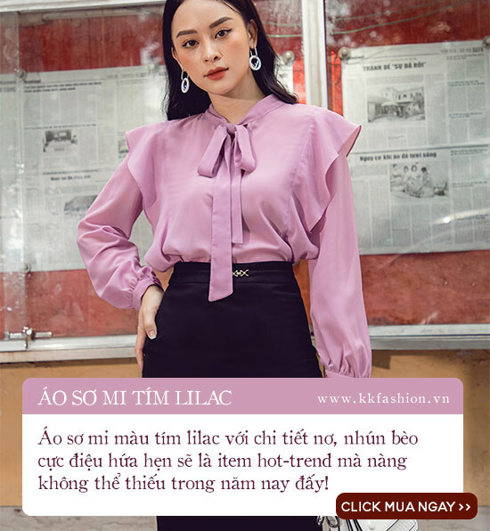 Cách chọn áo sơ mi nữ cung Bảo Bình chuẩn đẹp ￼ - Shop Thái Hòa