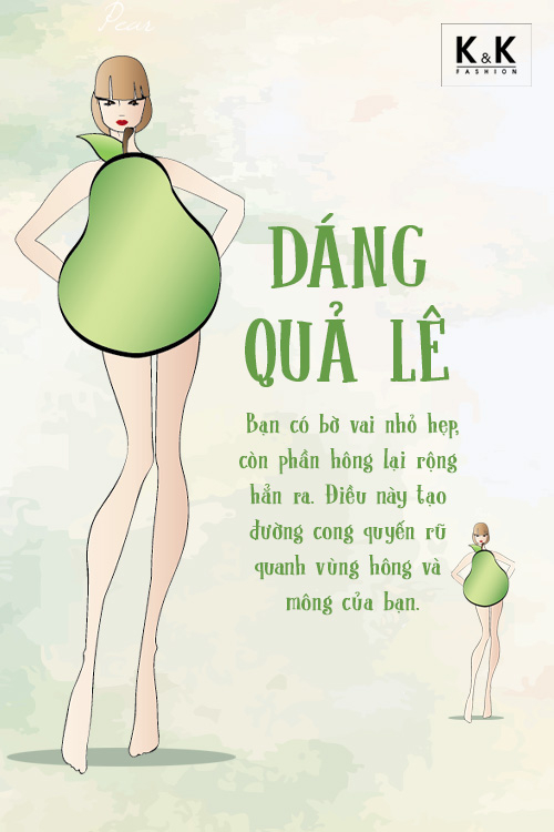 Mách nàng chọn đầm đẹp đi tiệc phù hợp với mọi vóc dáng