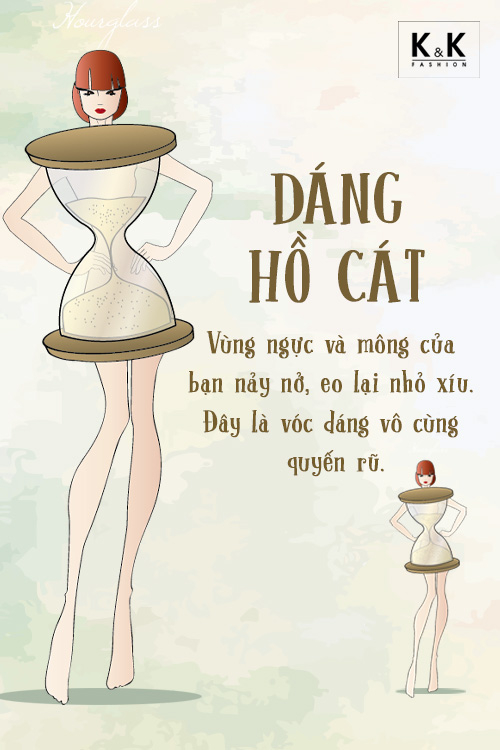 Mách nàng chọn đầm đẹp đi tiệc phù hợp với mọi vóc dáng