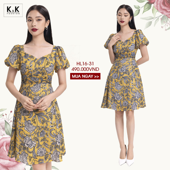 Đầm Dạ Hội Kim Sa Sang Chảnh -D539 - Thời trang nữ cao cấp