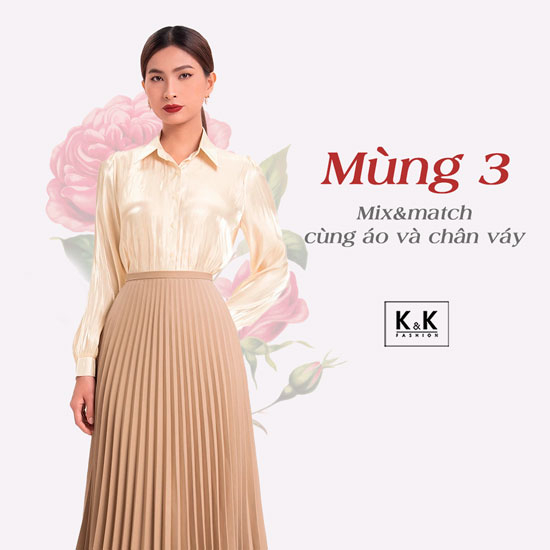 Áo sơ mi nữ hàn quốc tay dài ASM07-04