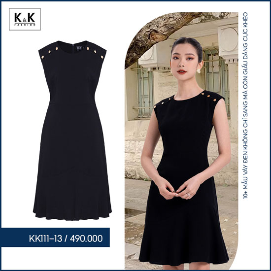 Mùa hè 2021 váy phụ nữ mới tính khí phong cách Hepburn váy đen nhỏ cẩn thận  máy màu đen mỏng váy đầm - váy đầm 🆘 Kho Hàng Tàu | Đặt