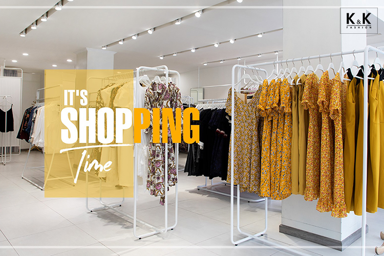 Địa điểm bán đầm sơ mi giá tốt tại Hồ Chí Minh