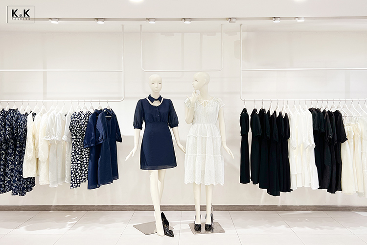 Shop đồ công sở nữ tphcm