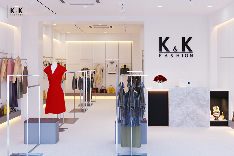 Kk hot sale fashion boutique