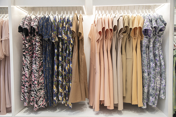 Địa điểm mua đầm công sở đẹp tại quận 7 nhà bè - Không nên bỏ qua