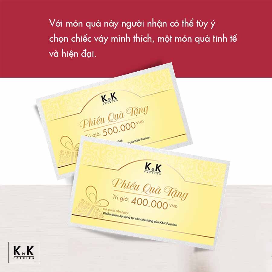 5 món quà ngày 20/10 mà mọi phụ nữ đều thích mê