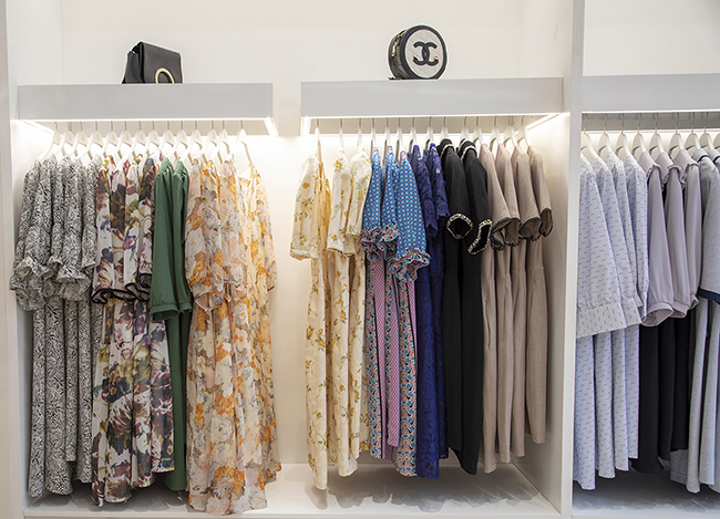 Địa điểm mua đầm công sở đẹp tại quận 7 nhà bè - Không nên bỏ qua