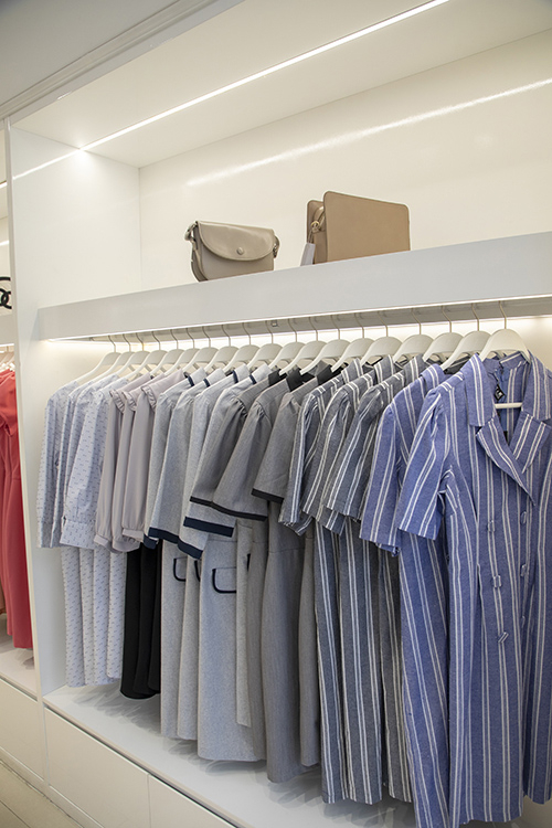 Địa điểm mua đầm công sở đẹp tại quận 7 nhà bè - Không nên bỏ qua