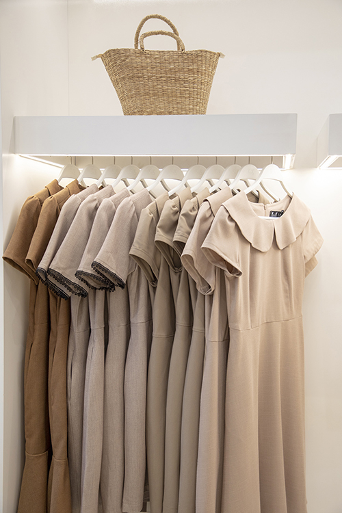 Địa điểm mua đầm công sở đẹp tại quận 7 nhà bè - Không nên bỏ qua