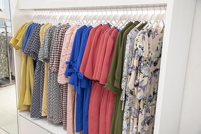 Địa điểm mua đầm công sở đẹp tại quận 7 nhà bè - Không nên bỏ qua