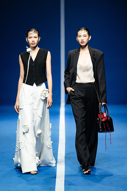 Body same me - Vẻ đẹp không đến từ size số