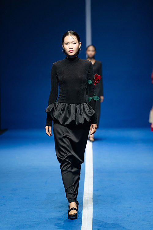 Body same me - Vẻ đẹp không đến từ size số