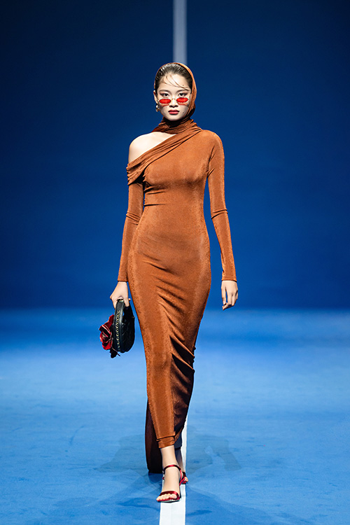 Body same me - Vẻ đẹp không đến từ size số