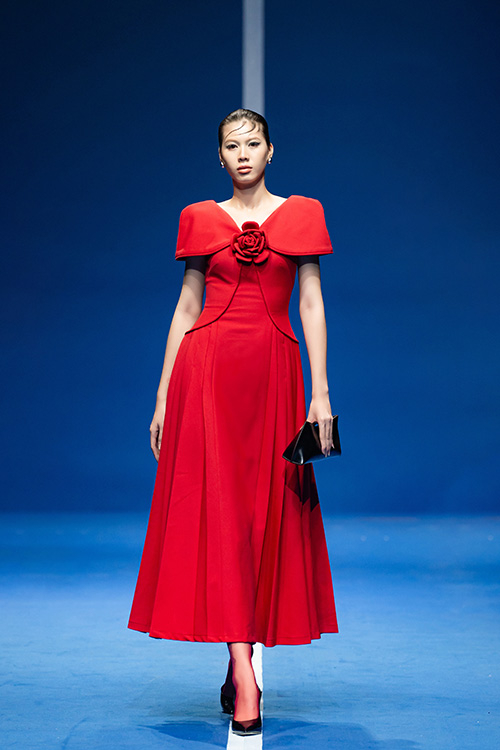 Body same me - Vẻ đẹp không đến từ size số