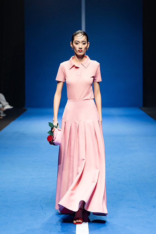 Body same me - Vẻ đẹp không đến từ size số