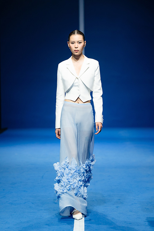 Body same me - Vẻ đẹp không đến từ size số