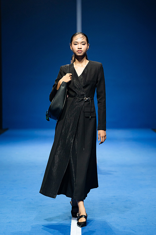 Body same me - Vẻ đẹp không đến từ size số