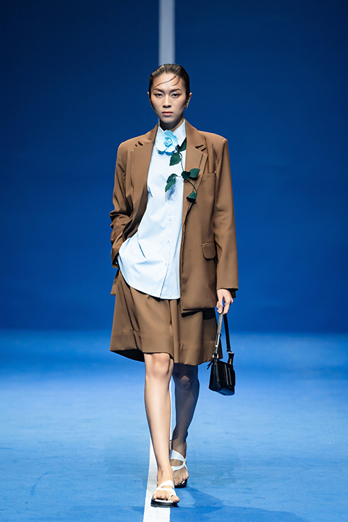 Body same me - Vẻ đẹp không đến từ size số