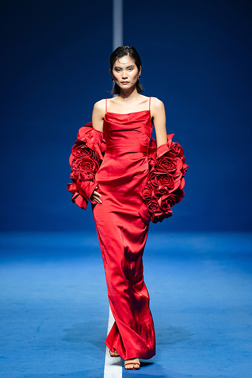 Body same me - Vẻ đẹp không đến từ size số