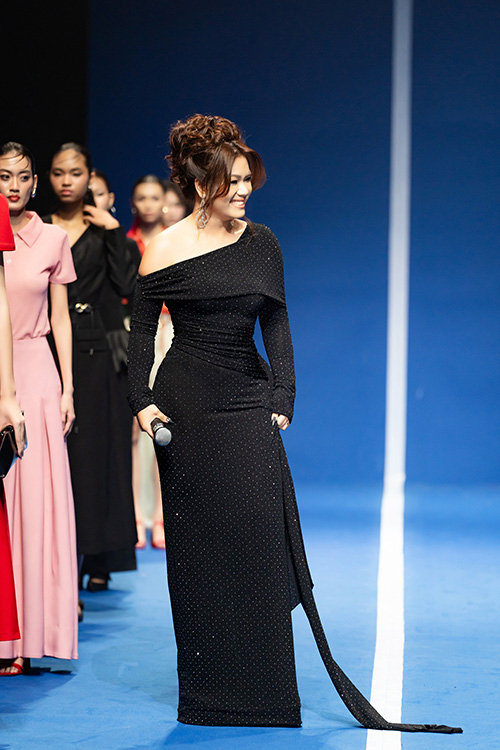 Body same me - Vẻ đẹp không đến từ size số