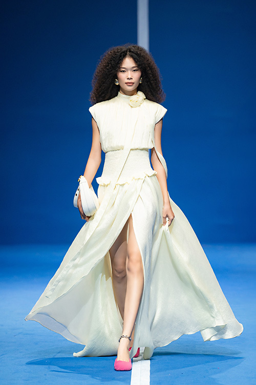 Body same me - Vẻ đẹp không đến từ size số