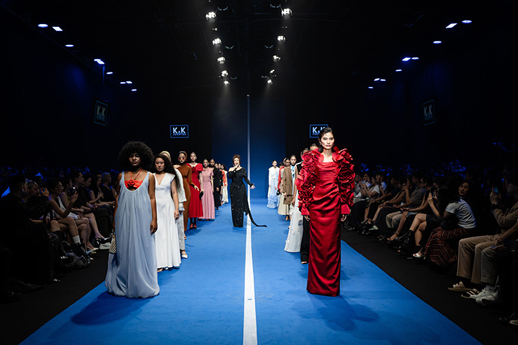 Body same me - vẻ đẹp không đến từ size số