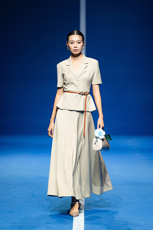 Body same me - Vẻ đẹp không đến từ size số