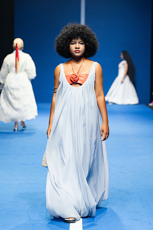 Body same me - Vẻ đẹp không đến từ size số