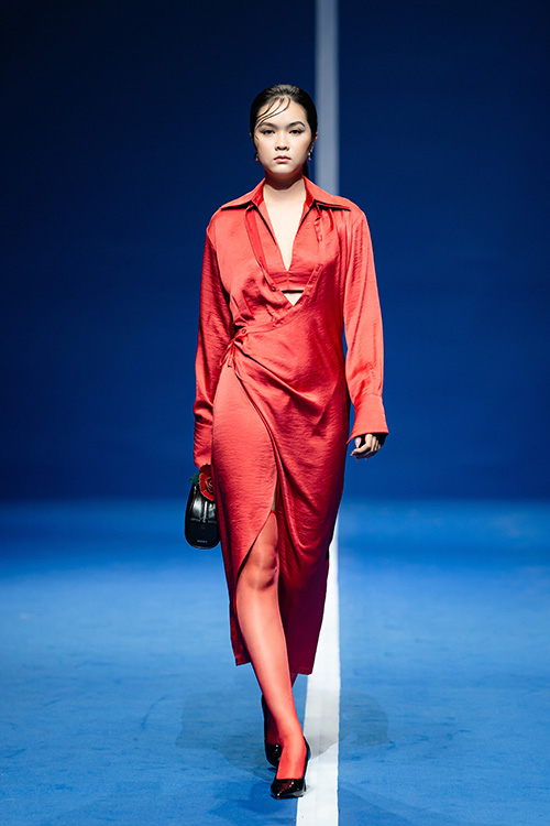 Body same me - Vẻ đẹp không đến từ size số