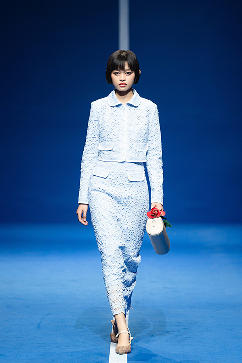 Body same me - Vẻ đẹp không đến từ size số