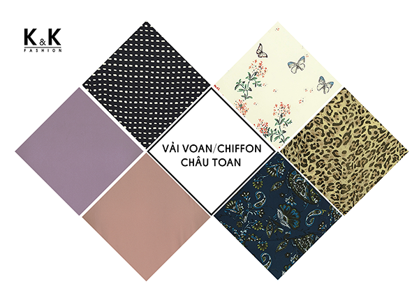 Mẹo bảo quản trang phục luôn bền đẹp theo từng chất liệu vải