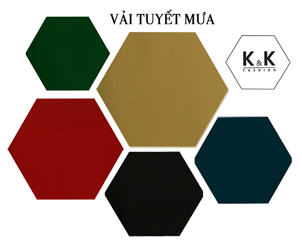 Mẹo bảo quản trang phục luôn bền đẹp theo từng chất liệu vải