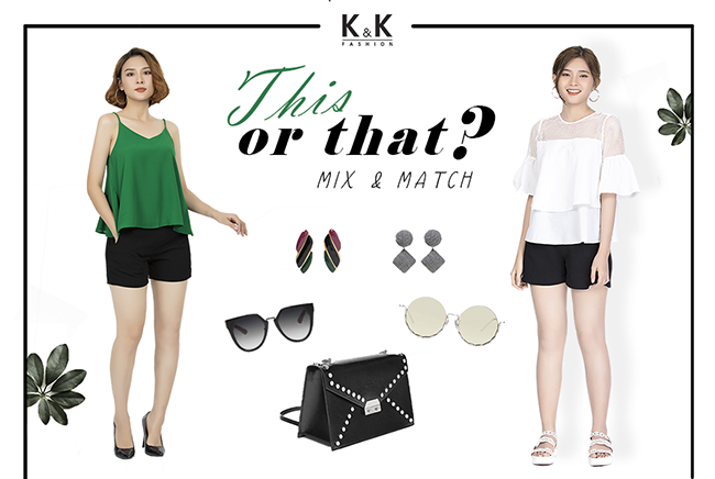 Gợi ý chọn đầm đẹp hợp với từng buổi tiệc