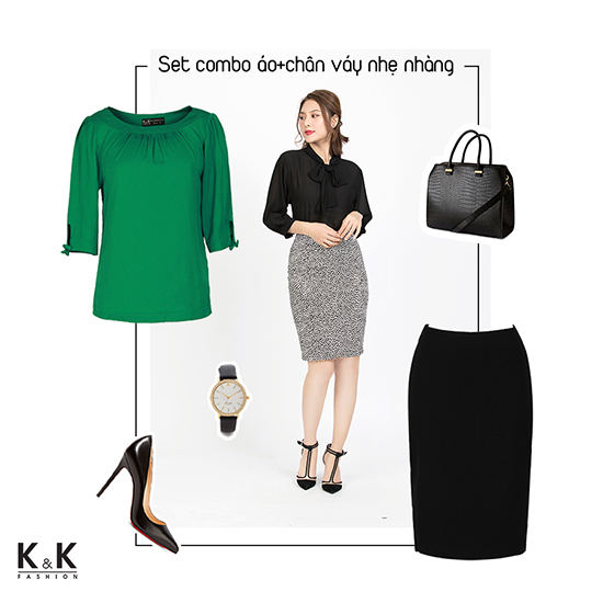 Top 4 phong cách thời trang cơ bản bạn nên biết